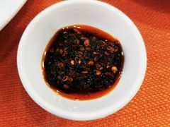 辣酱-教师之家赵家羊汤馆(东青龙街店)