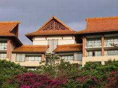 -三亚海棠湾万丽度假酒店