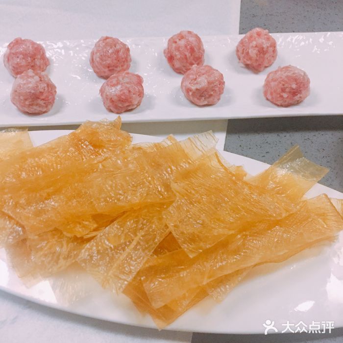 紅鼎豆撈(臨江大道店)--菜圖片-武漢美食-大眾點評網