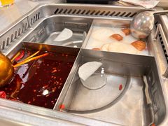 -海底捞火锅(方圆荟店)