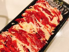 -牛记皇·鲜牛肉火锅(弘阳广场店)