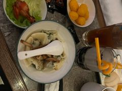 -和子足浴SPA会馆(东方之门店)