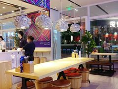 -俏凤凰(美林M·LIVE天地东座店)