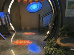 -陆琴脚艺·足浴·SPA(夫子庙店)