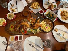 -haxnbauer海森堡德国餐厅(深圳coco店)