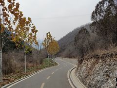 -蓟州溶洞风景区