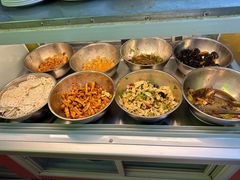 -万红路羊汤烧饼店(将台路店)
