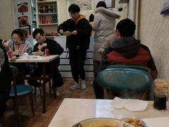 -洋洋安徽牛肉板面(洋洋店)