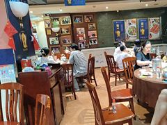 -天下客饭店(中山路店)