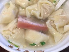 -老半斋(福州路店)