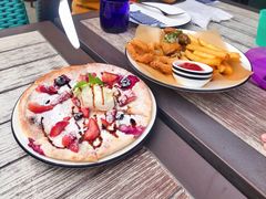 -玛尚诺Pizza&Bar(长泰广场店)