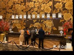 -长沙富力万达文华酒店