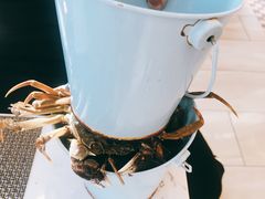 -澜悦港海鲜体验主题餐厅