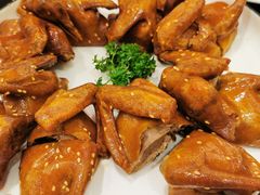 -新南华大酒店(广中店)