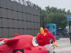 -北京欢乐谷