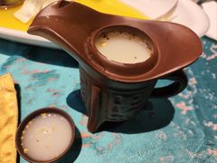 -茶人村·宫廷私厨(奥体印象城店)