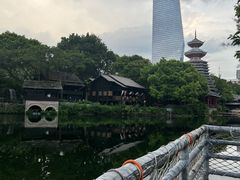 -深圳锦绣中华民俗村