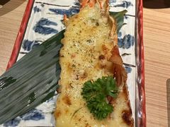 -花和海鲜自助(梅江店)