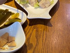-船歌·鱼水饺青岛菜(金狮广场店)
