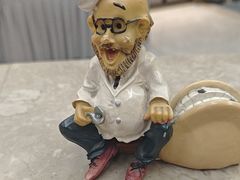 -王晓峰牙科(府前街院区)