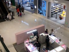 -龙湖杭州滨江天街