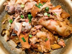 -嘎吧锅私家菜馆(新村十区店)