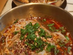-老佛爷炭火蛙锅直营(清滨路总店)