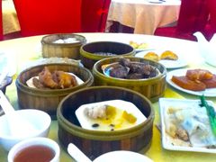 豉汁蒸排骨-吉莲利苑海鲜酒家(珠海拱北28年老字号店)