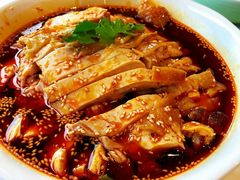 -文杏酒楼(一品天下店)