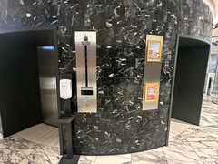 -悉尼塔旋转餐厅