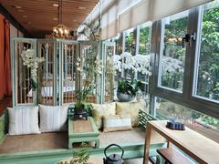 -若蘭慈·无国界素食料理(欢乐海岸店)