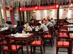 大堂-鸭匠食府·挂炉烤鸭·新京菜(阜成路店)