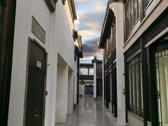 -馋遇江南·精致湖景雅宴(东方之门店)