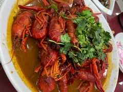 -魏四小鱼锅贴王