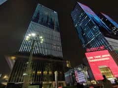 -长沙富力万达文华酒店