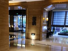 -上海静安铂尔曼酒店