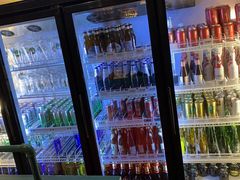 自助取餐区-木屋烧烤(坂田天安云谷店)