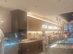 -炽城·烤肉名家(鸿达中央广场店)