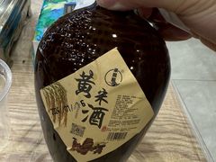 -江城燕子大排档(江汉路步行街店)