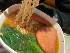 -鸿运茶餐厅(皇岗店)