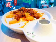 -川里谈·川味小馆(北京路店)