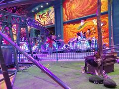 -幸福花欢乐世界(东辰广场A座店)