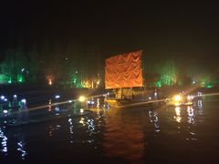 -桂林两江四湖景区