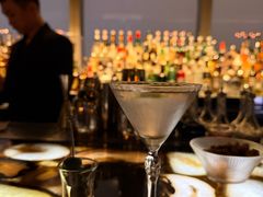 -广州四季酒店·天吧·高空酒吧