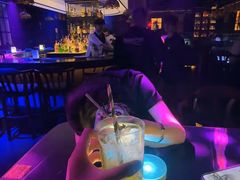 -长沙玛格丽特清吧(解放西路店)