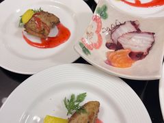 -盛宴自助餐厅(运达喜来登店)