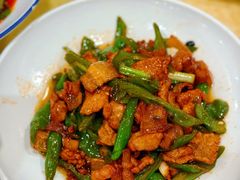 -钦善斋·养生膳食·精典川菜(武侯祠店)