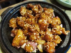 -绿茶餐厅(广州天河城店)