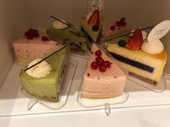 -好利来(鲁谷店)