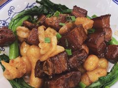 老酒烧肉-津菜宋记老房子(鼓楼店)